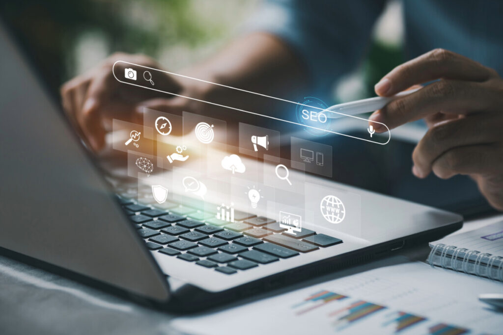 E-Ticaret SEO: Teknik Temelden AI Aramaya Kadar