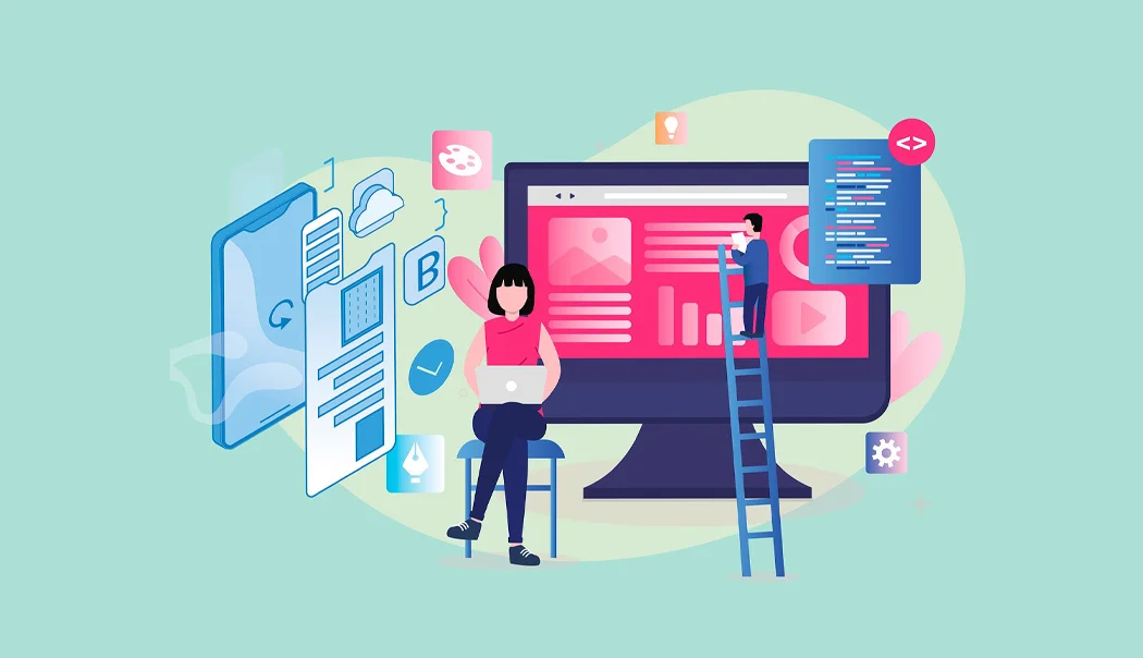 Web Site Yaptırmak İstiyorum: Nereden Başlamalıyım?