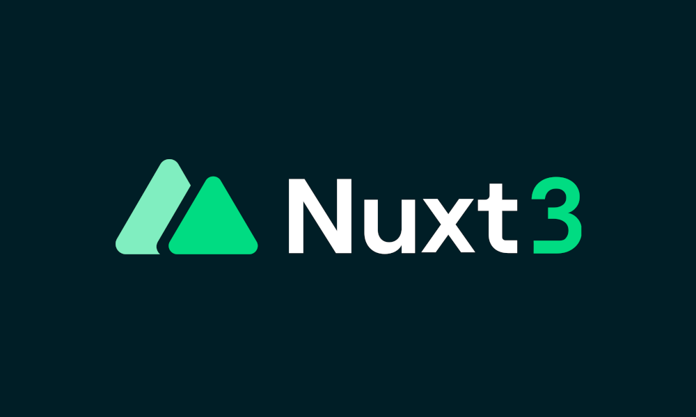 Nuxt 3 Server Routes: Backend yazmadan backend yazma rehberi